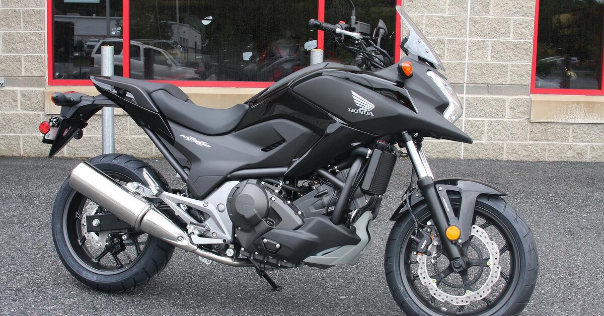 2015 Honda NC700X DCT For Sale Motorcycle Classifieds