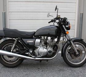 1981 Suzuki GS850G For Sale | Motorcycle Classifieds | Motorcycle.com