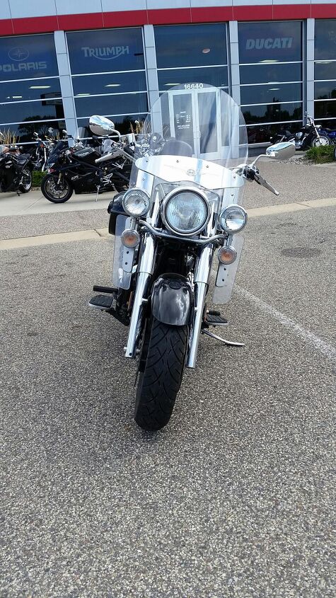 looking for a big cc cruiser that will never let you down the yamaha road star