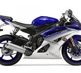 2015 Yamaha YZF R6 For Sale | Motorcycle Classifieds | Motorcycle.com