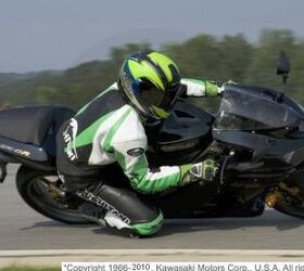 2006 Kawasaki NINJA ZX-6R For Sale | Motorcycle Classifieds