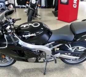 Zzr600 Custom 2007 Kawasaki ZX600, J1 JKAZX4J1X7A067155 Bid