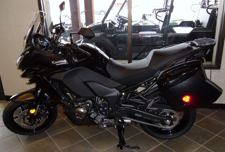 2015 kawasaki versys 1000 lt black special pricing call for details engine