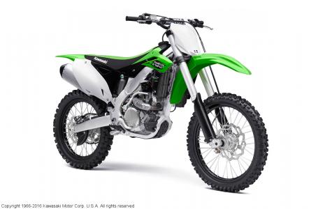 new in stock 2016 kawasaki kx 250f only 7599 00 plus freight and setup