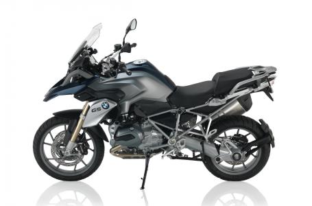 2016 bmw r 1200 gs red 21210 00 plus freight and setup engine type