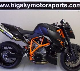 2008 KTM 990 Super Duke R For Sale | Motorcycle Classifieds | Motorcycle.com