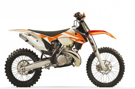 just arrived 2016 ktm 250 xc 8699 00 plus freight and setup engine
