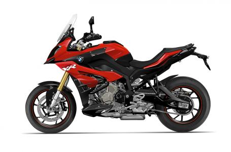 2016 bmw s 1000 xr red 19345 00 plus freight and setup engine type