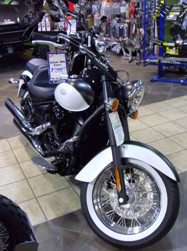 2015 kawasaki vulcan 900 classic special pricing call for details engine