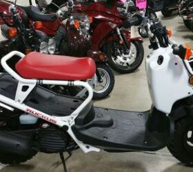 2015 Honda RUCKUS For Sale | Motorcycle Classifieds | Motorcycle.com