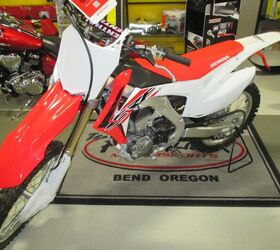 2015 crf250r for outlet sale