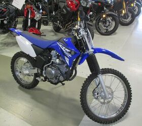 2015 Yamaha TT-R 125LE For Sale | Motorcycle Classifieds | Motorcycle.com