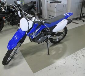 2015 Yamaha TT-R 125LE For Sale | Motorcycle Classifieds | Motorcycle.com