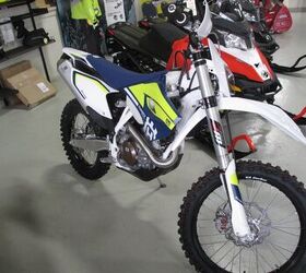 husqvarna fe for sale