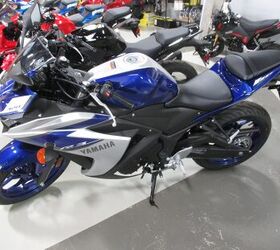 2015 Yamaha YZF-R3 For Sale | Motorcycle Classifieds | Motorcycle.com