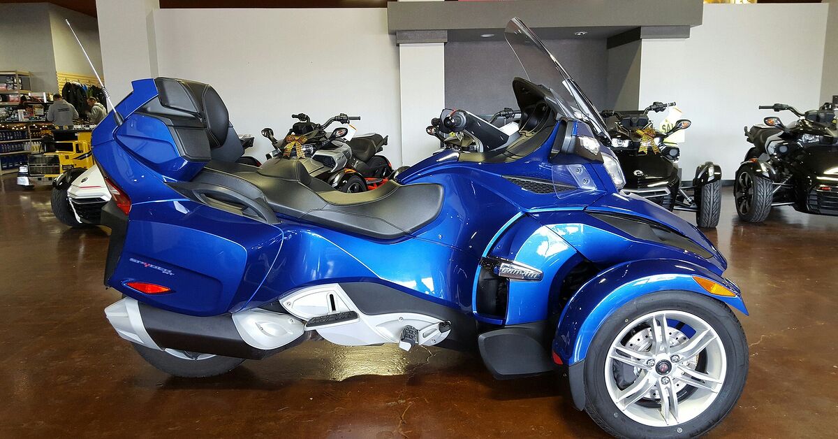 Dynamic Used Can-am Spyder For Sale Under $5000 Landscape Concept Dynamic Used Can-am Spyder For Sale Under $5000 Landscape Concept