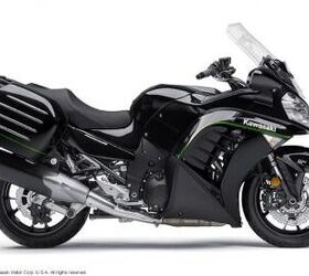 2016 Kawasaki CONCOURS 14 ABS For Sale Motorcycle Classifieds
