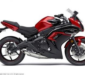 2016 Kawasaki Ninja 650 ABS For Sale Motorcycle Classifieds