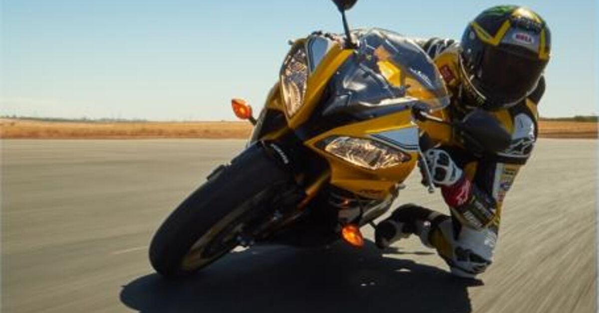 2016 Yamaha YZF-R6- 60th Anniversary Yellow For Sale | Motorcycle ...