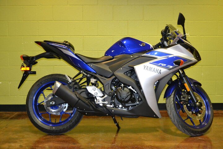 2015 Custom R3 2015 Yamaha YZF-R3 For Sale | Motorcycle Classifieds | Motorcycle.com