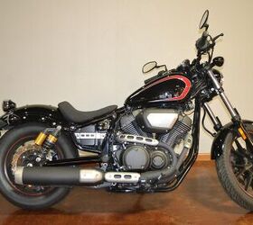 2015 Yamaha BOLT R-Spec For Sale | Motorcycle Classifieds | Motorcycle.com