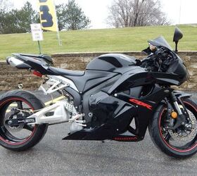 2011 Honda CBR600RR For Sale Motorcycle Classifieds
