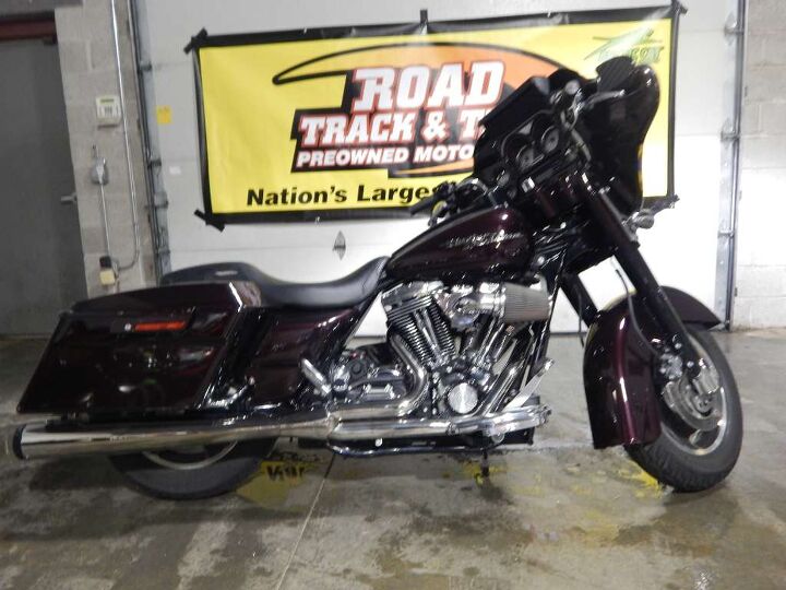 painted inner fairing 2 into 1 rinehart exhaust intake blacked out front