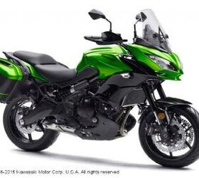 2015 Kawasaki VERSYS 650 LT For Sale Motorcycle Classifieds