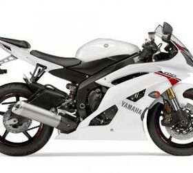 2015 Yamaha YZF-R6 For Sale | Motorcycle Classifieds | Motorcycle.com
