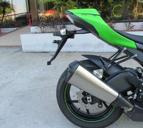 2008 Kawasaki Ninja ZX-10R For Sale | Motorcycle Classifieds