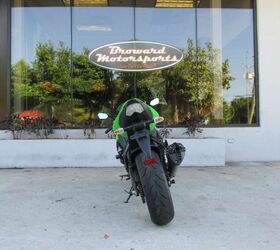 2008 Kawasaki Ninja ZX-10R For Sale | Motorcycle Classifieds