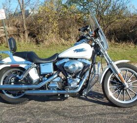 2005 Harley-Davidson FXDL/FXDLI Dyna Low Rider For Sale | Motorcycle ...