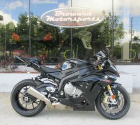 2013 BMW S 1000 RR For Sale | Motorcycle Classifieds | Motorcycle.com