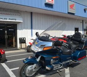 1994 honda best sale goldwing for sale