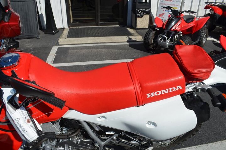 info2014 honda xr650lwherever you want itll take you there if