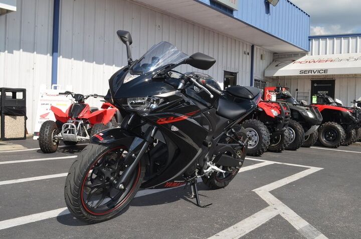 2015 Custom R3 2015 Yamaha YZF-R3 For Sale | Motorcycle Classifieds | Motorcycle.com