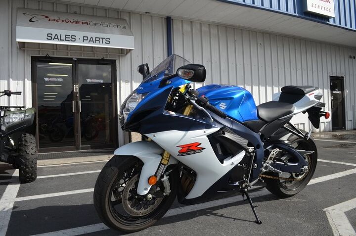 infoa championship winning sport bike perfect for the road or the track with a