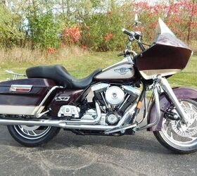 1998 street store glide