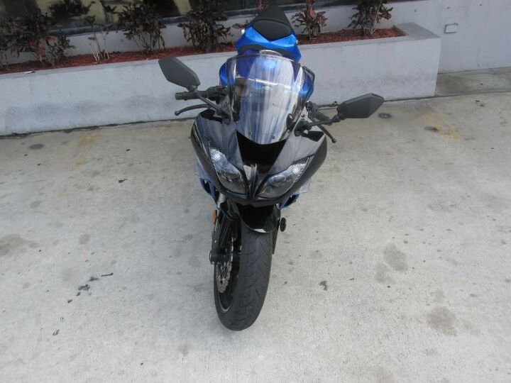brilliant blue superbike why buy new call 561 340 5254 now don t delay