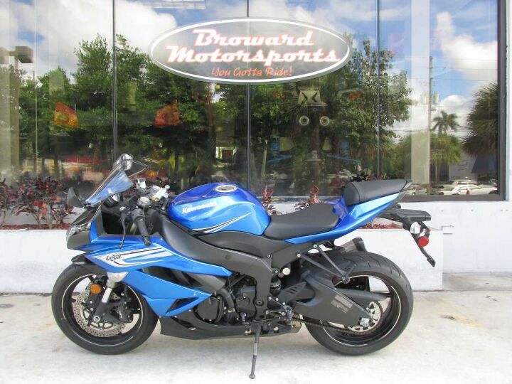 brilliant blue superbike why buy new call 561 340 5254 now don t delay