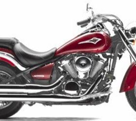 2008 Kawasaki Vulcan 900 Classic For Sale | Motorcycle Classifieds ...