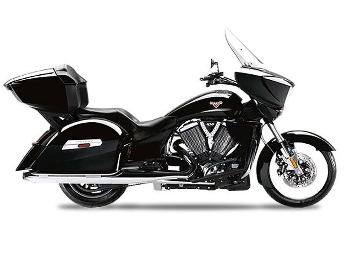 info2015 victory cross country tour gloss black touring motorcycle
