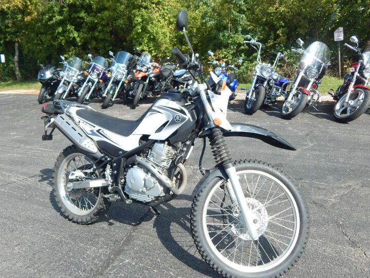 stock clean dual sport www roadtrackandtrail com we can ship this for