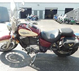 1997 Honda Shadow Ace 1100 For Sale | Motorcycle Classifieds