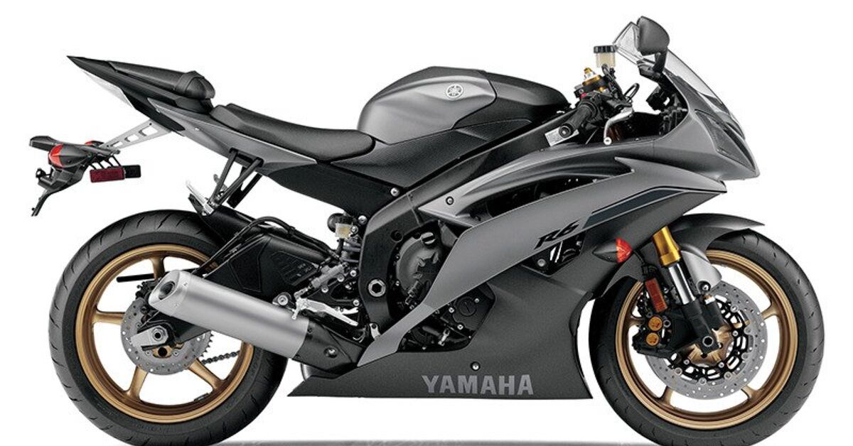2014 Yamaha YZF-R6 For Sale | Motorcycle Classifieds | Motorcycle.com