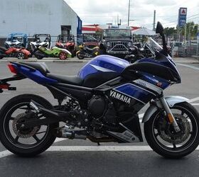 2013 Yamaha FZ6R For Sale | Motorcycle Classifieds | Motorcycle.com