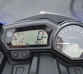 2013 Yamaha FZ6R For Sale | Motorcycle Classifieds | Motorcycle.com
