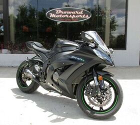 2015 Kawasaki Ninja ZX™-10R For Sale | Motorcycle Classifieds