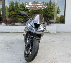 2013 Kawasaki Ninja ZX-6R For Sale | Motorcycle Classifieds