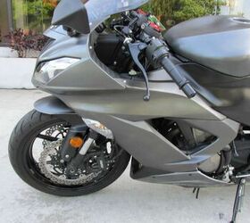 2013 Kawasaki Ninja ZX-6R For Sale | Motorcycle Classifieds
